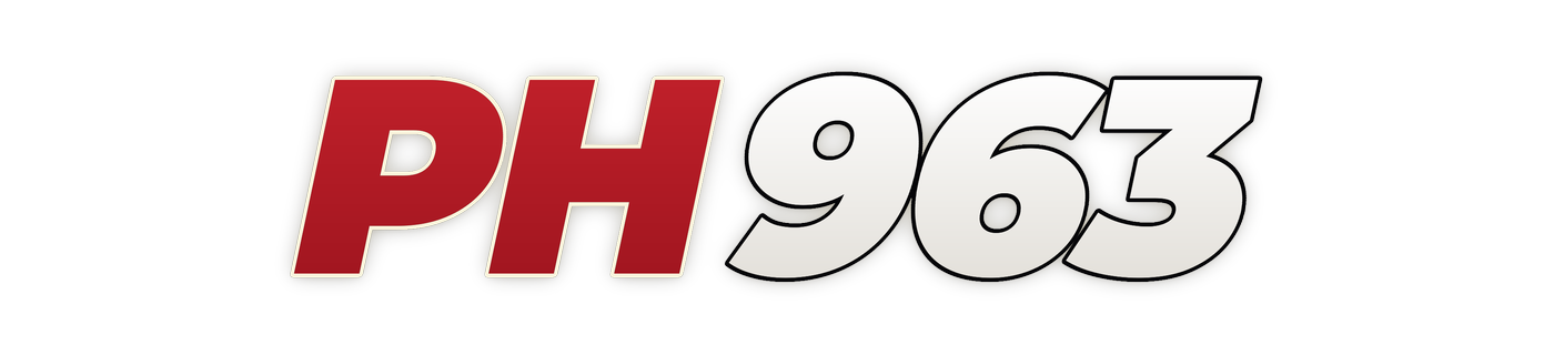 ph963 Casino
